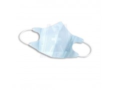 Khẩu trang lọc bụi Blue Eagle NP3D